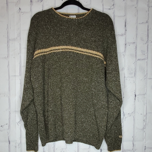 Columbia Other - Columbia Sweater